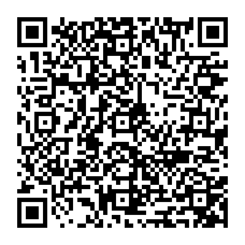 QR 코드