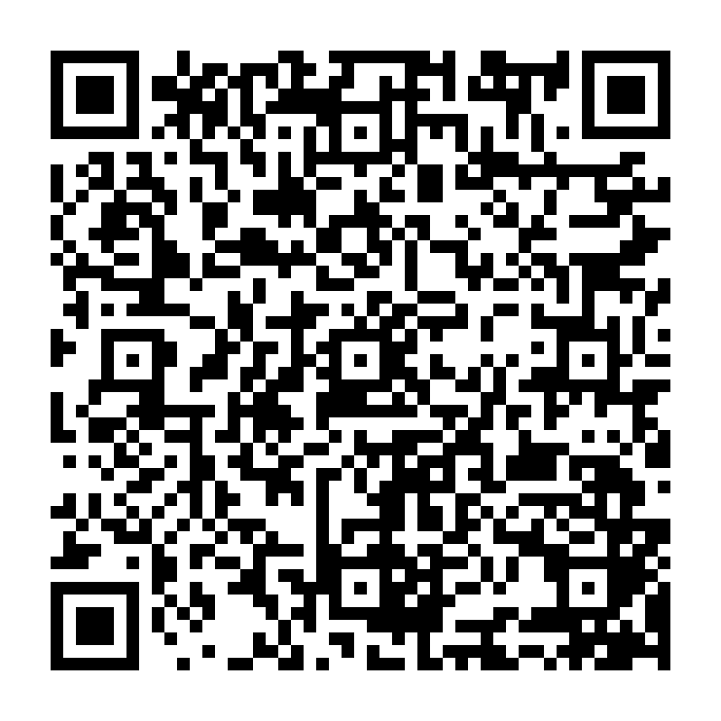 QR 코드