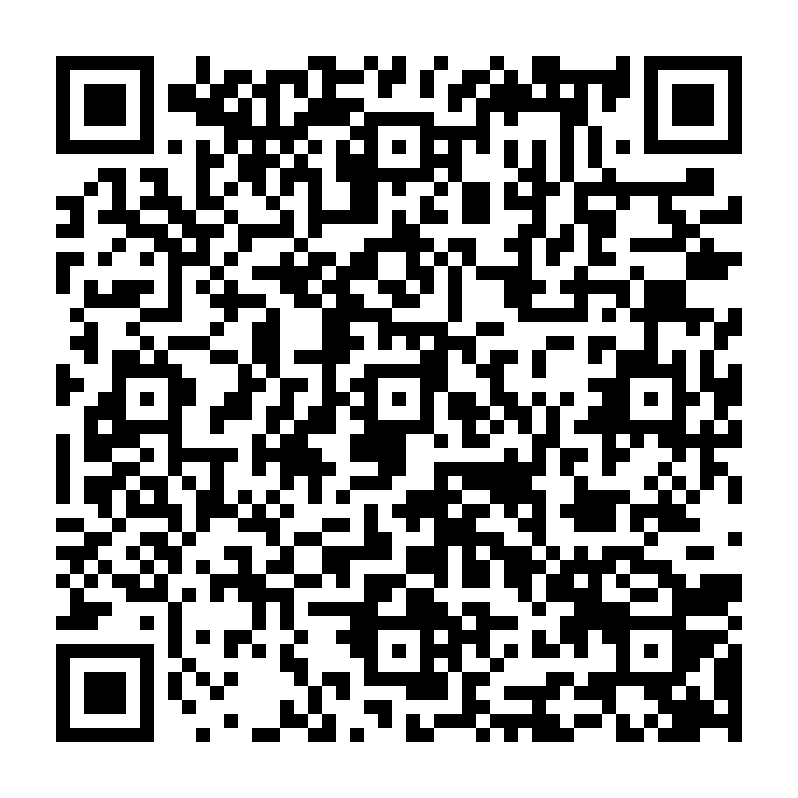 QR 코드