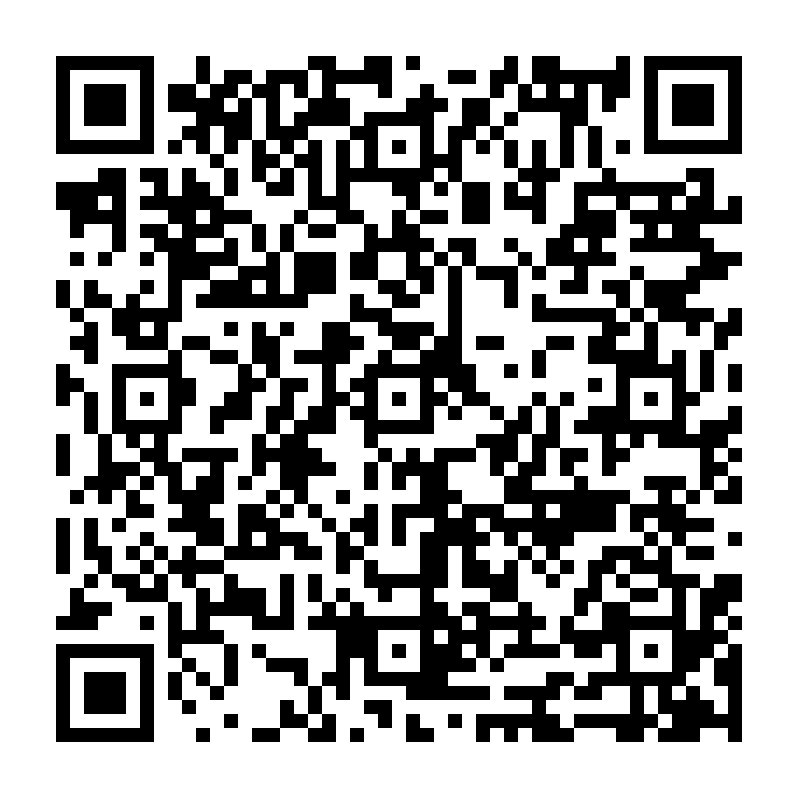 QR 코드