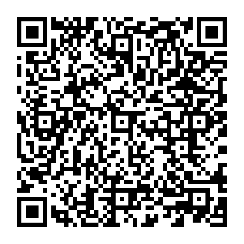 QR 코드