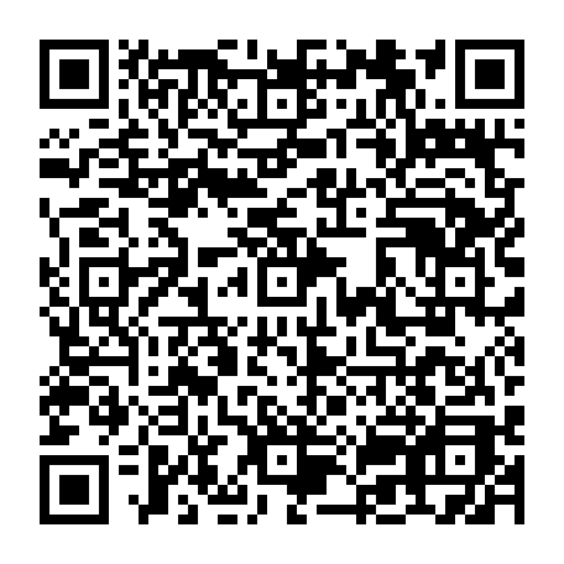 QR 코드