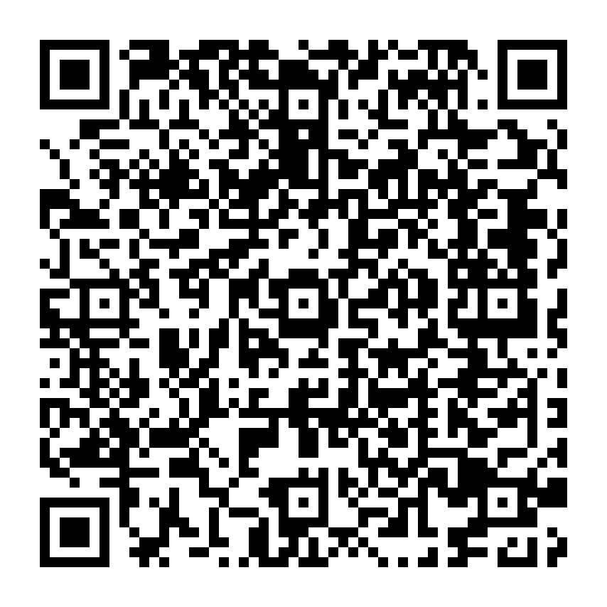 QR 코드