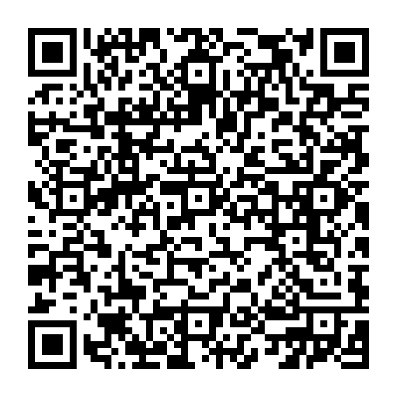 QR 코드