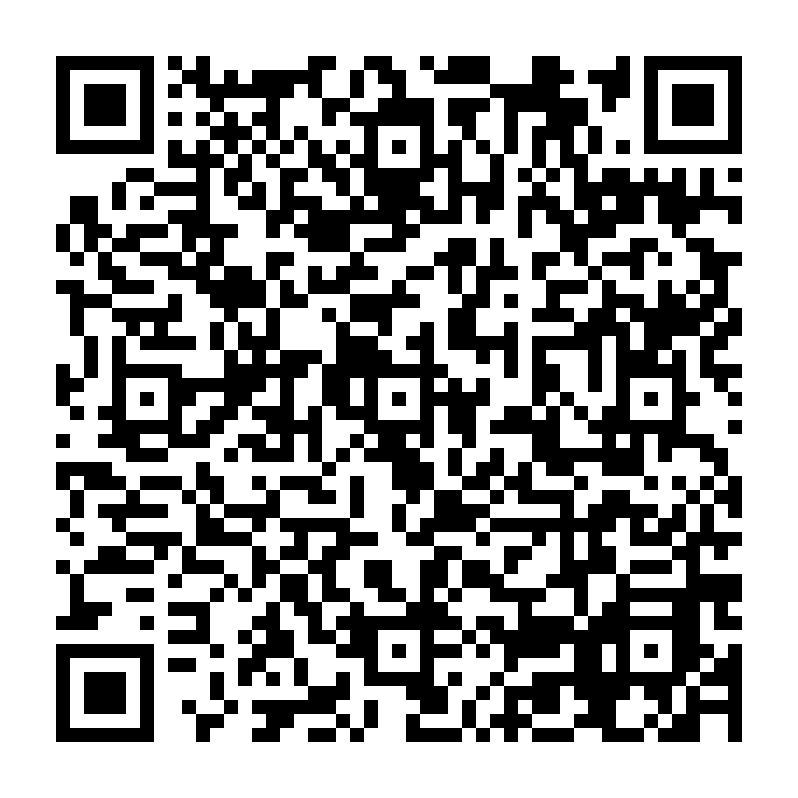 QR 코드