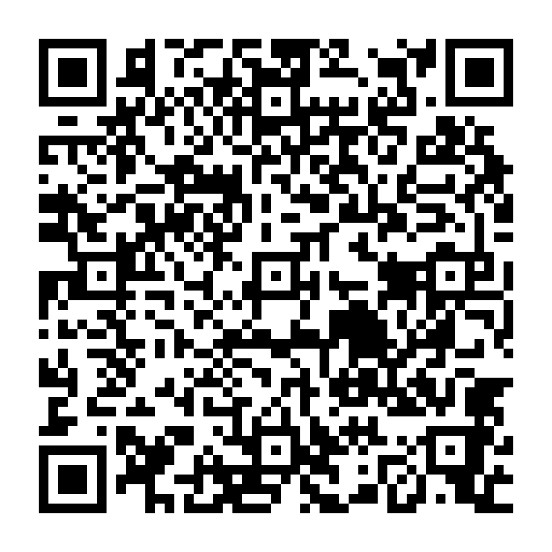QR 코드
