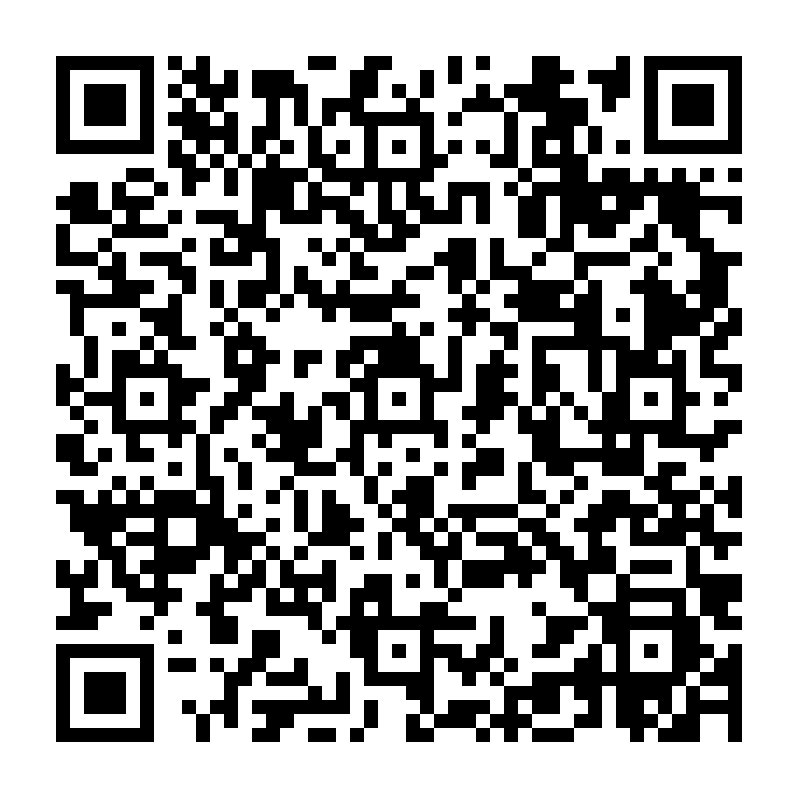 QR 코드