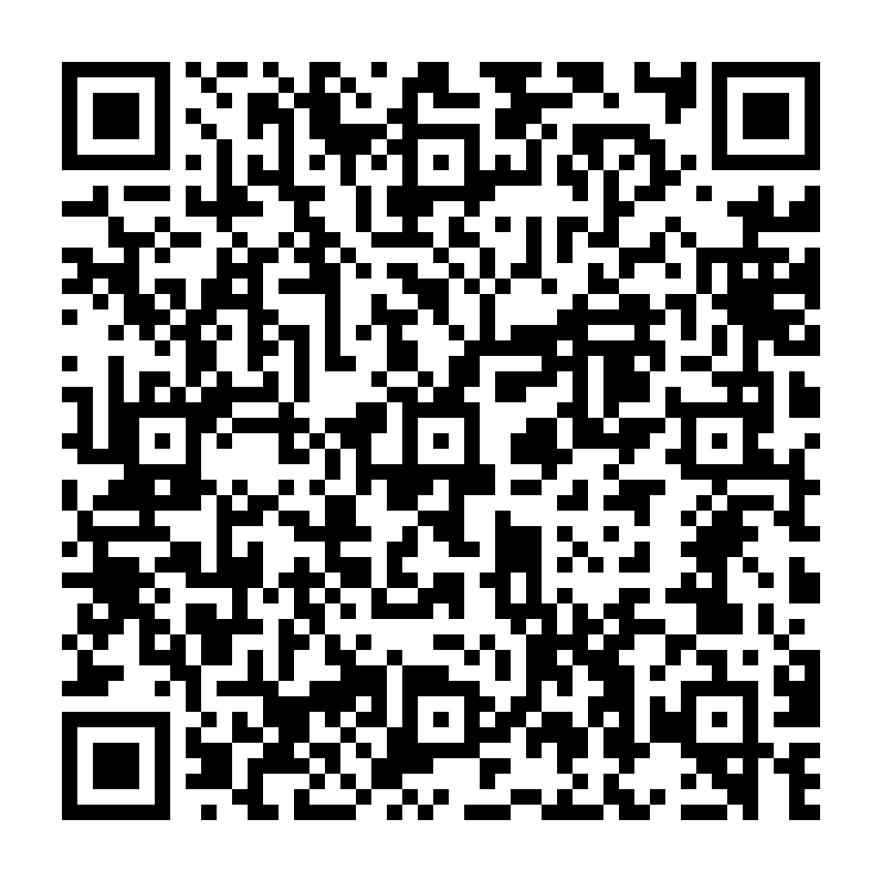 QR 코드