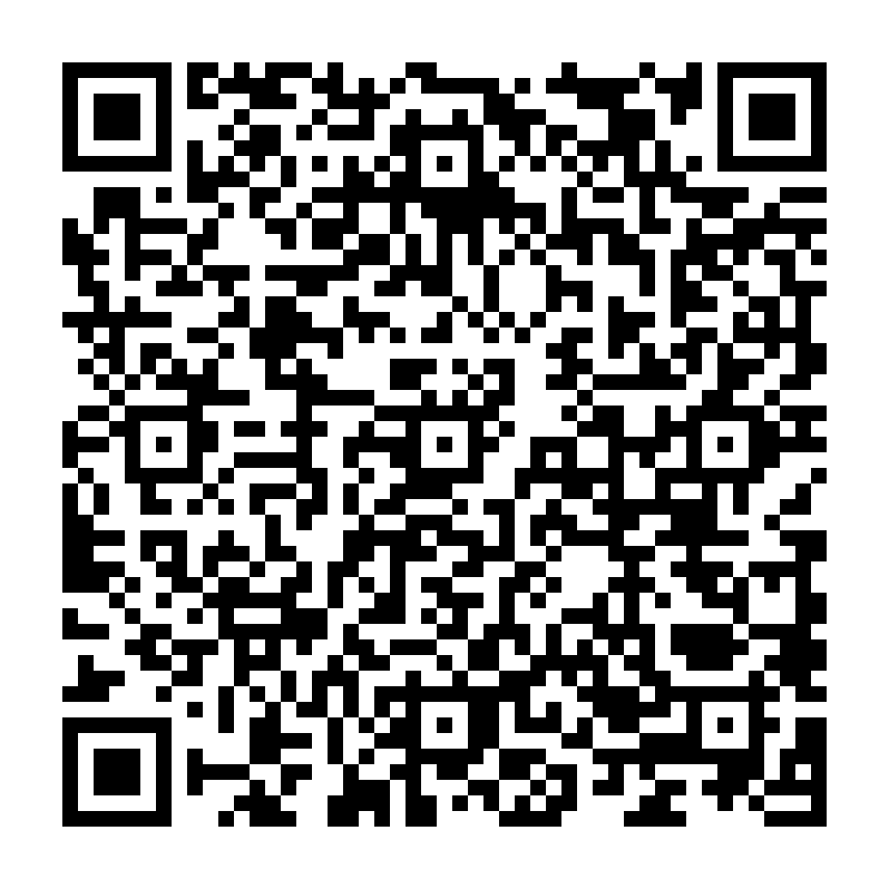 QR 코드