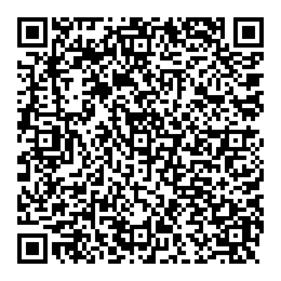 QR 코드