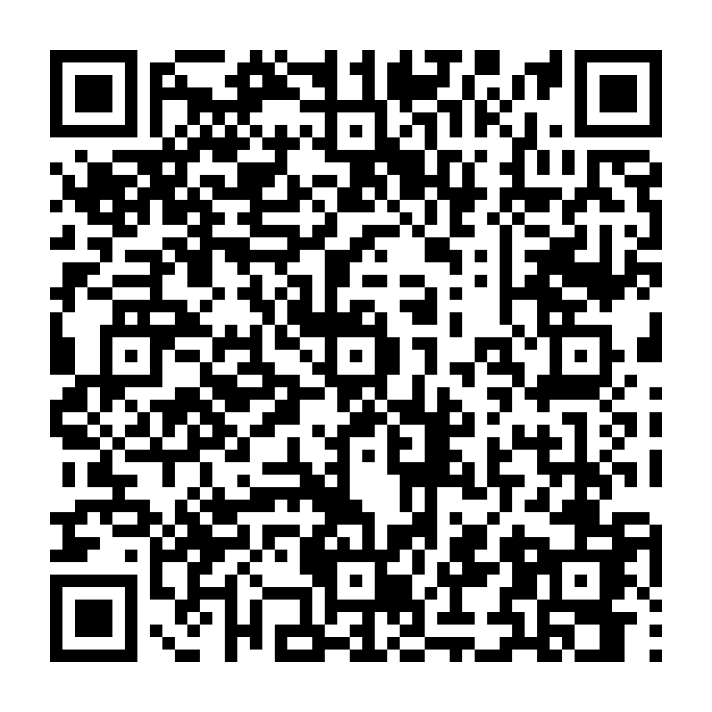 QR 코드