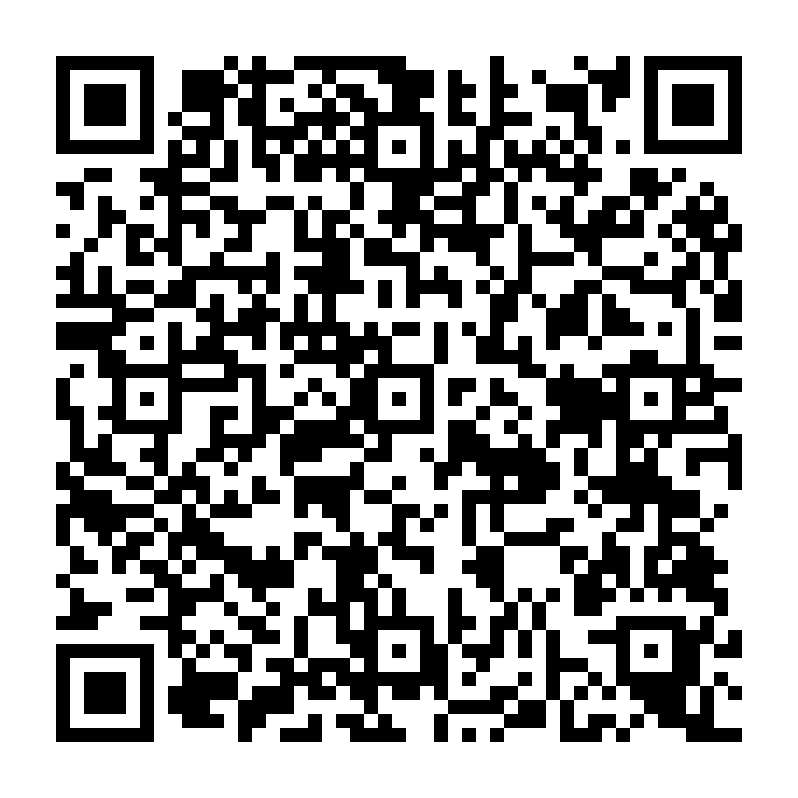 QR 코드