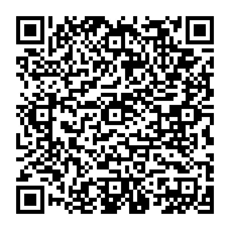 QR 코드