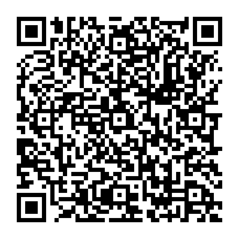QR 코드