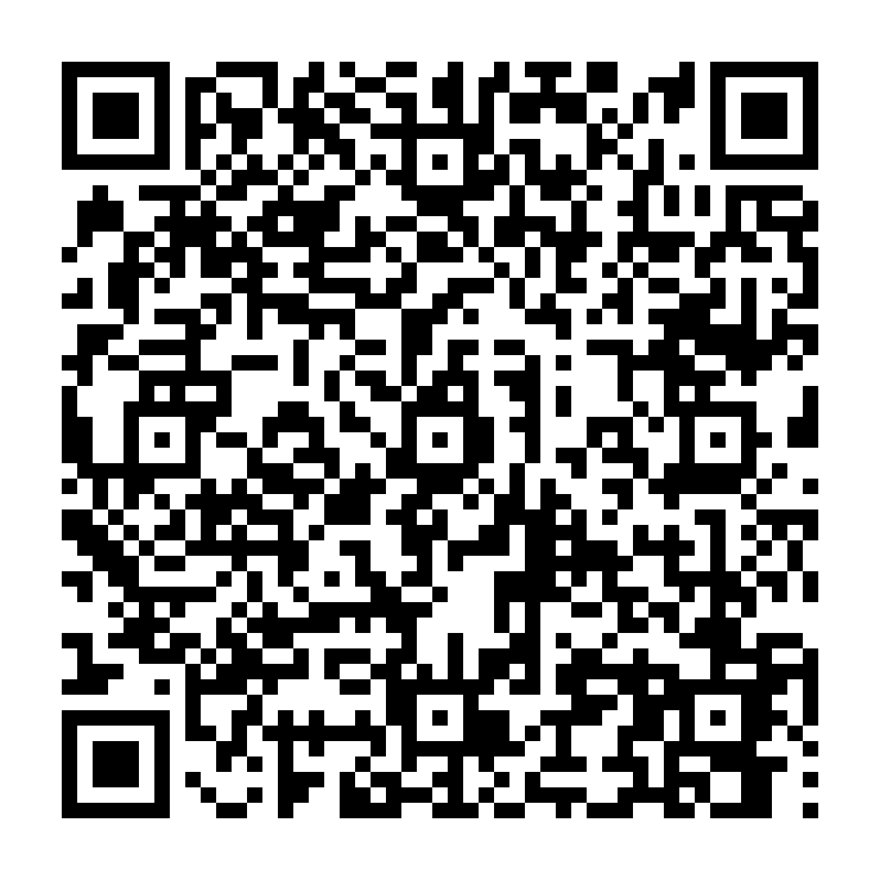 QR 코드