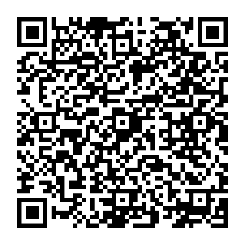 QR 코드