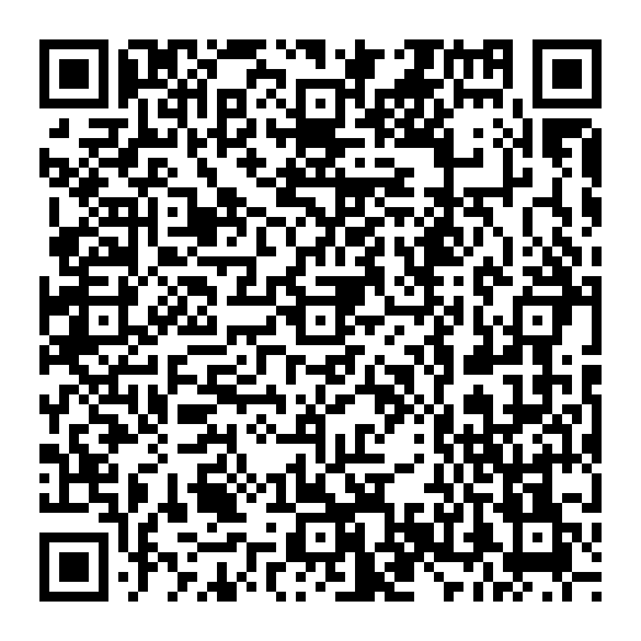 QR 코드