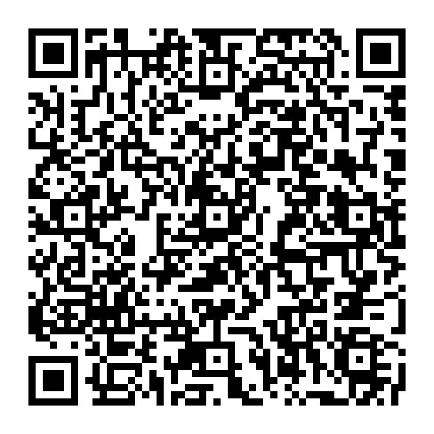 QR 코드