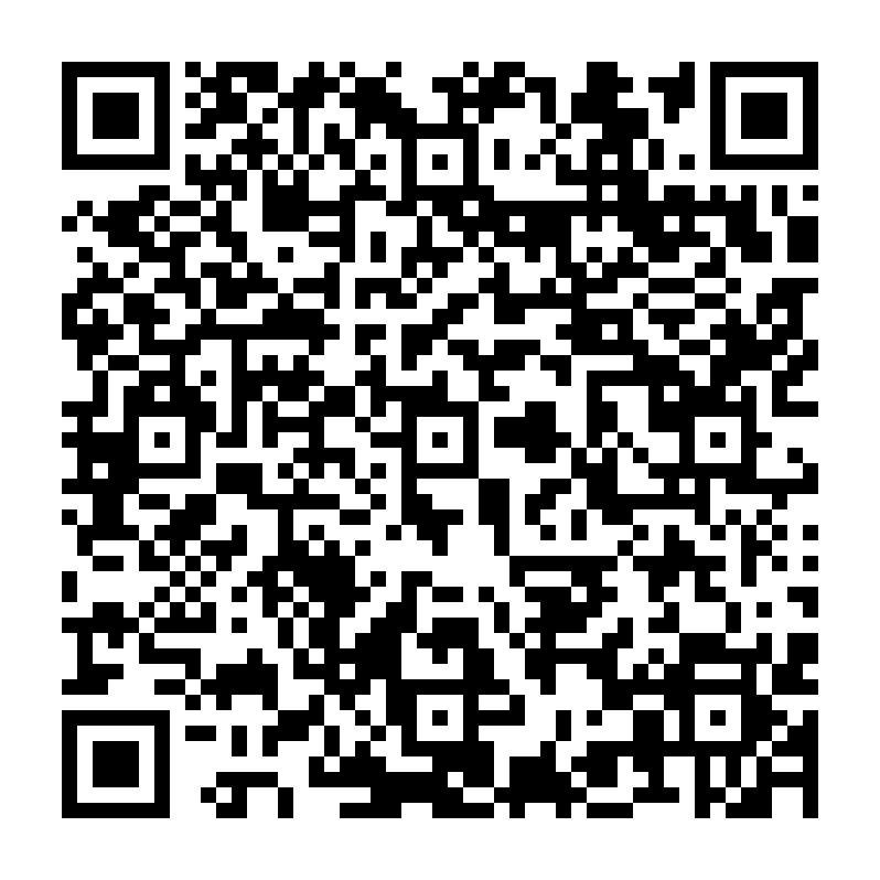 QR 코드