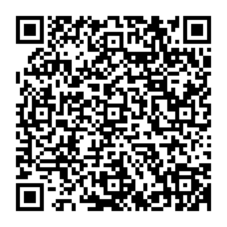 QR 코드