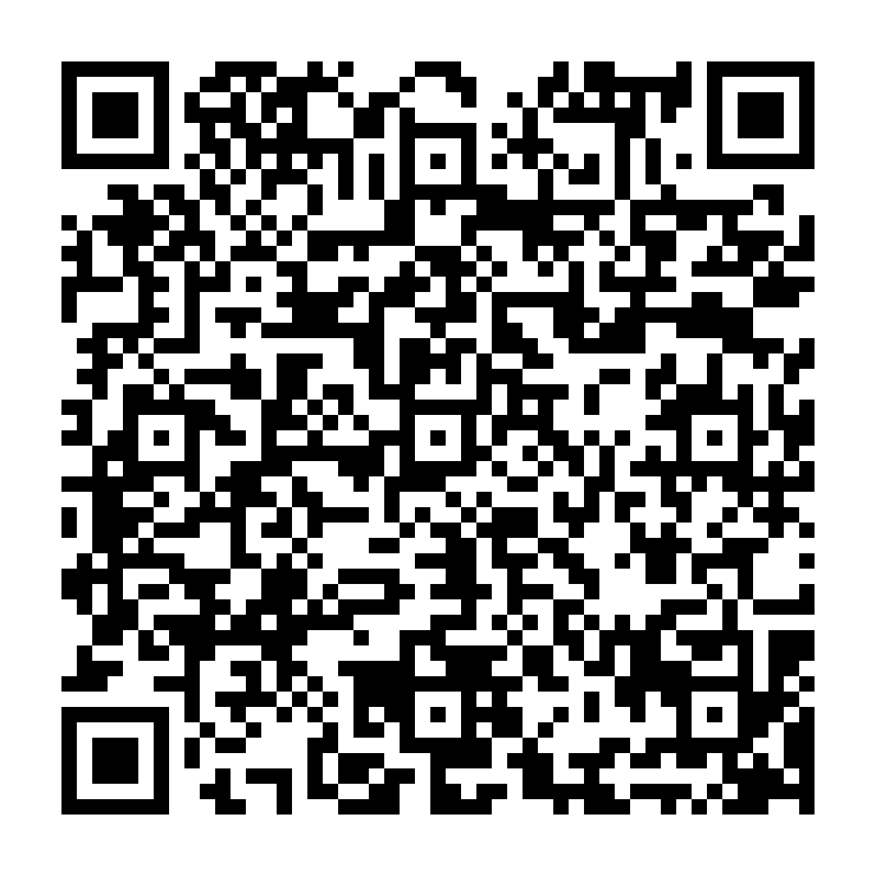 QR 코드