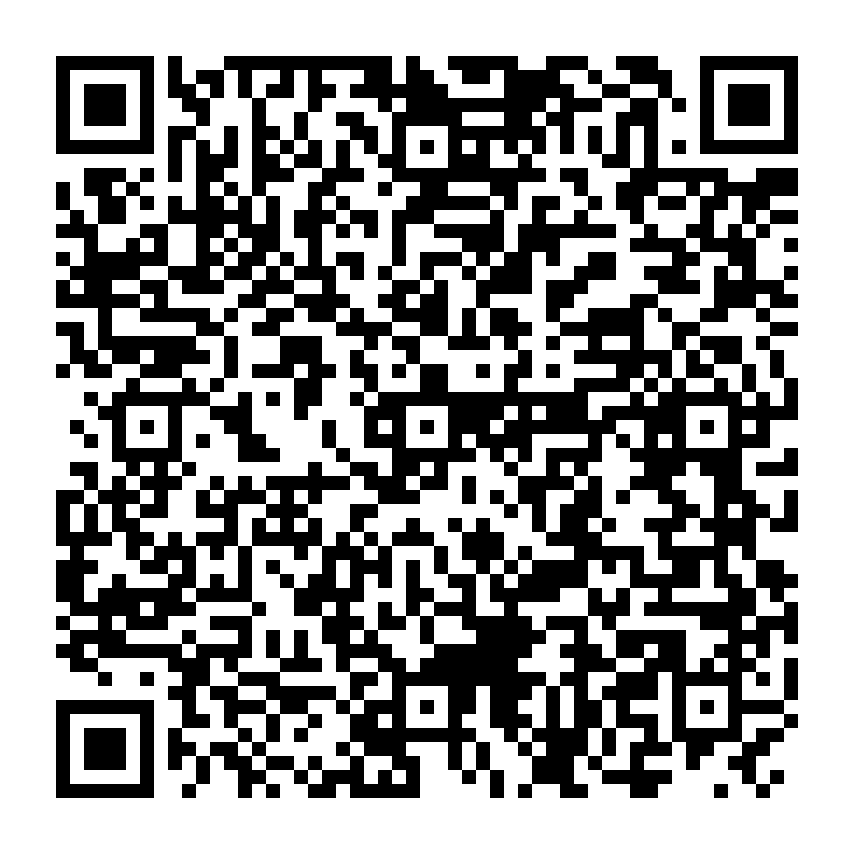 QR 코드