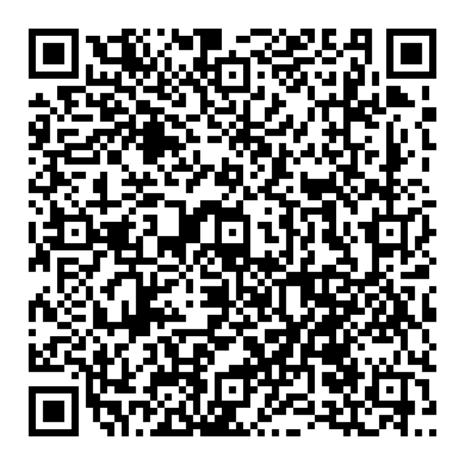 QR 코드