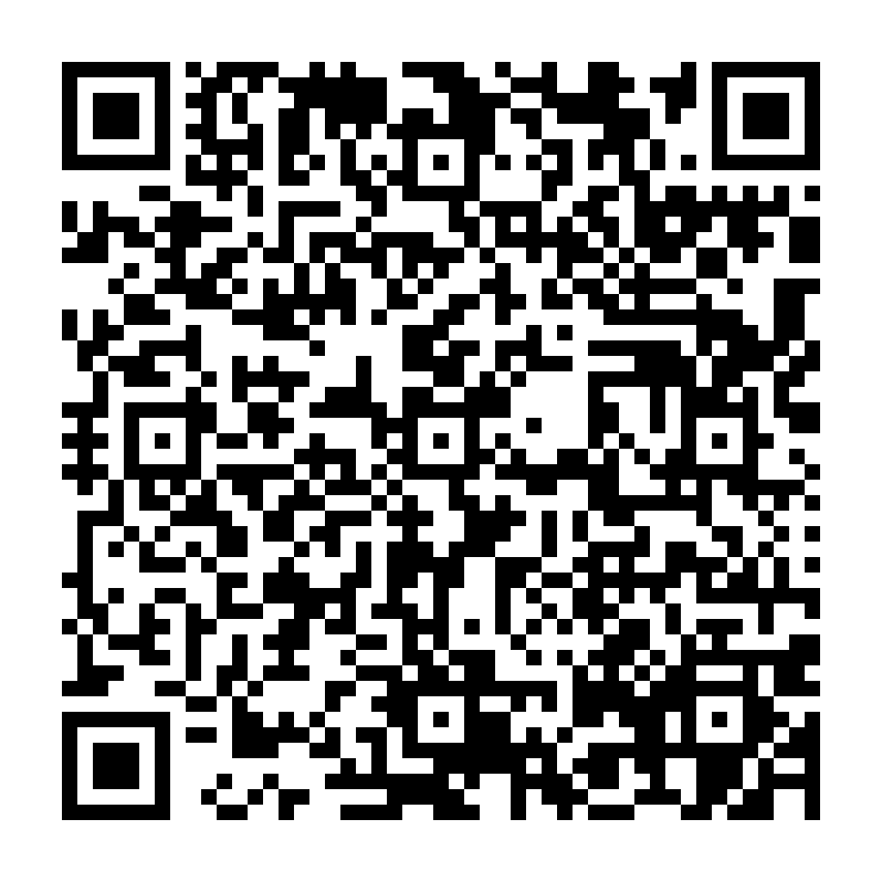 QR 코드