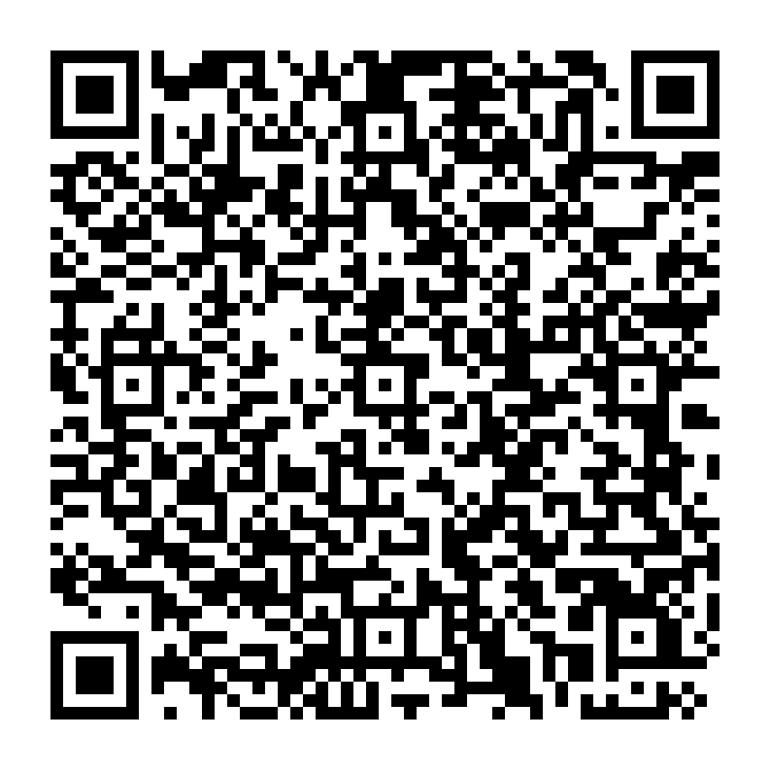 QR 코드