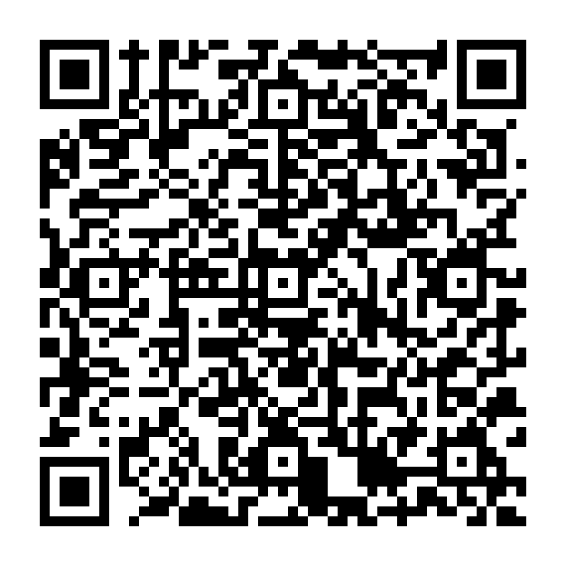QR 코드