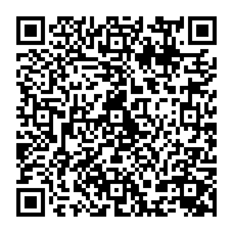 QR 코드