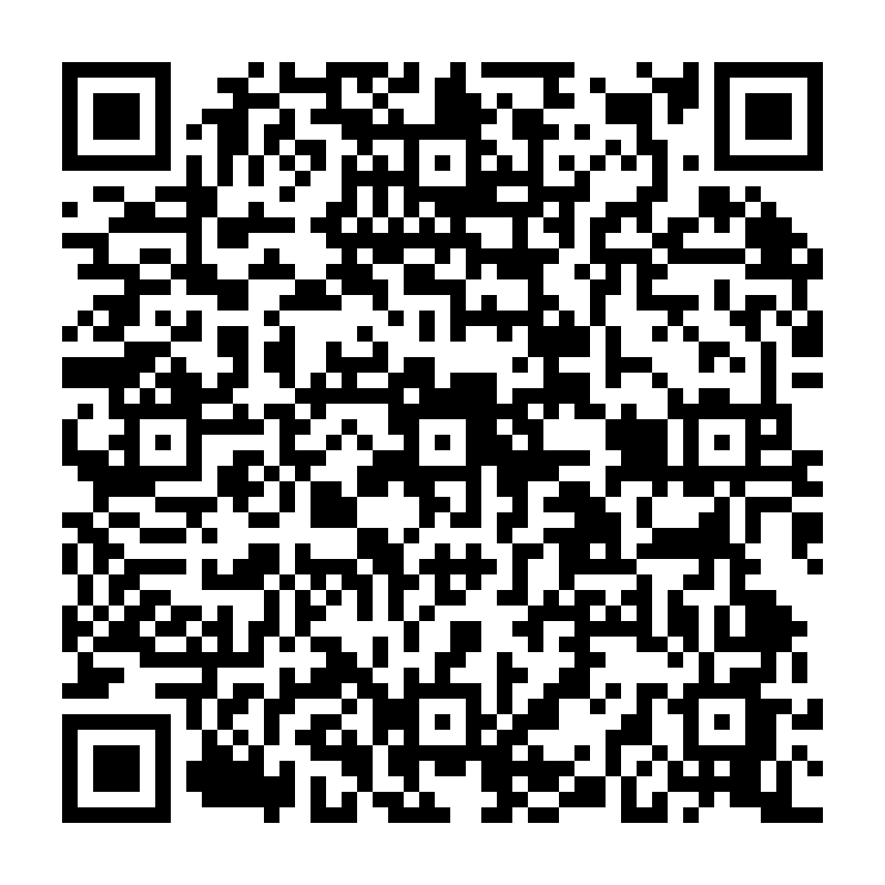 QR 코드