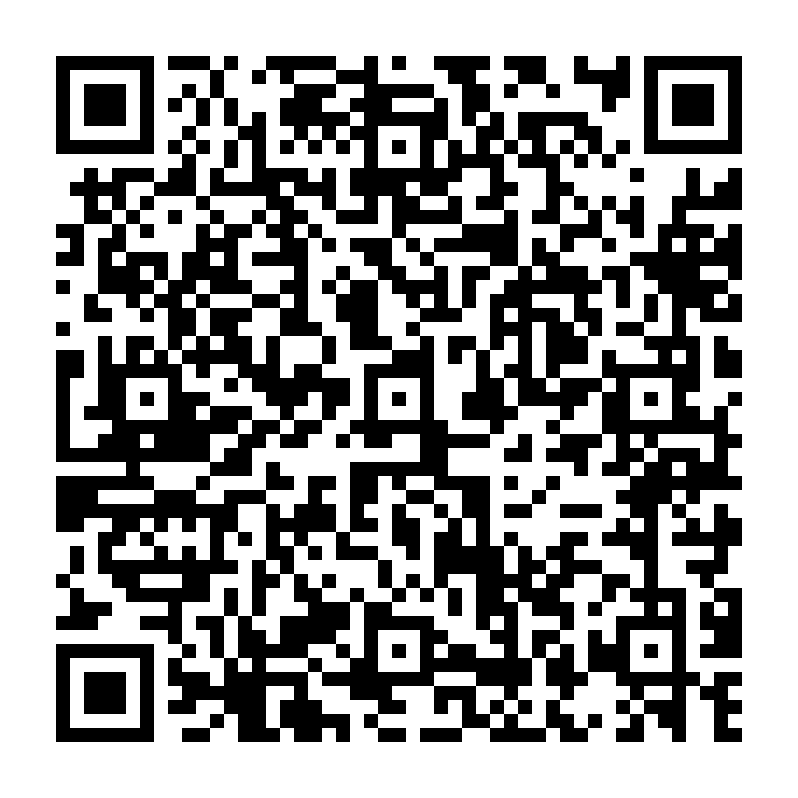 QR 코드