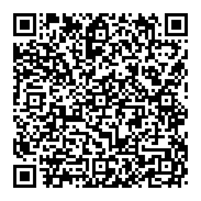 QR 코드