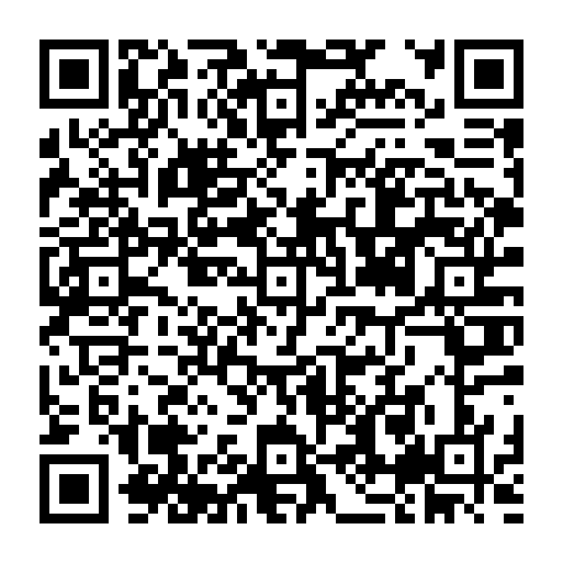 QR 코드