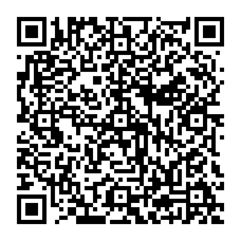 QR 코드