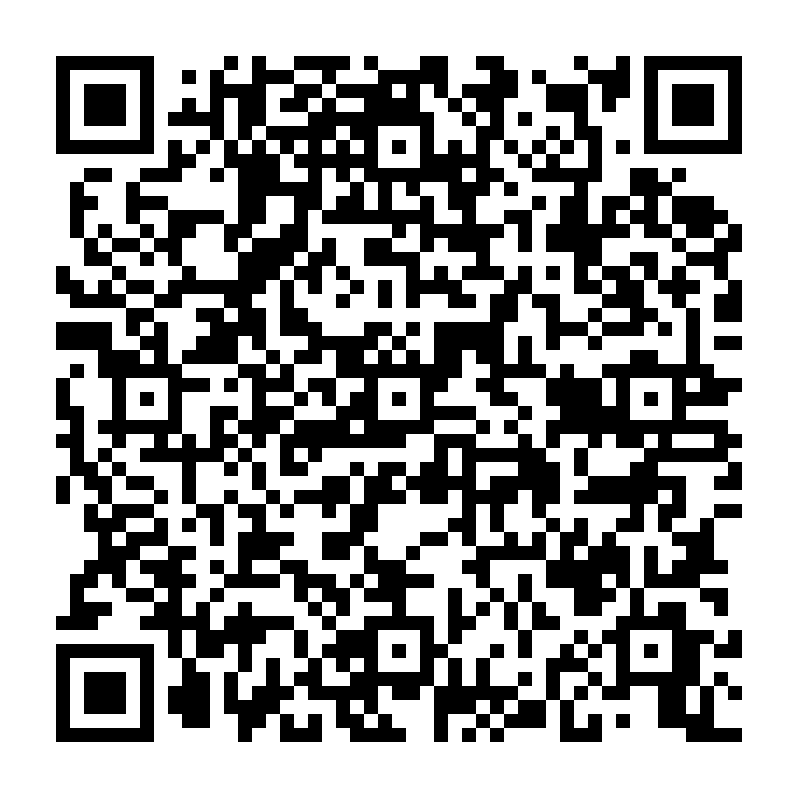 QR 코드