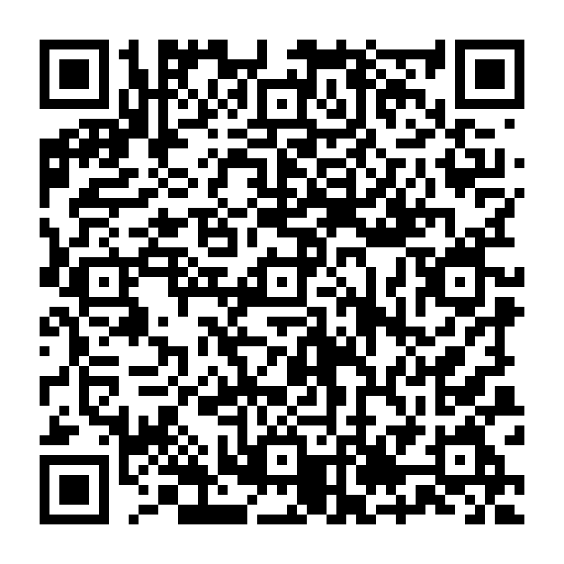 QR 코드