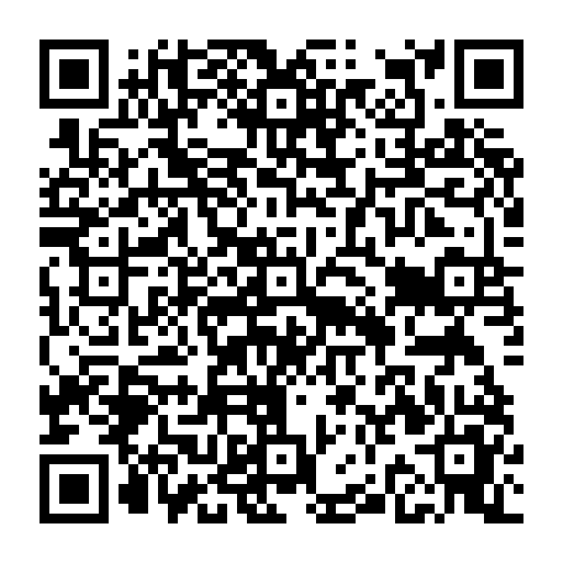 QR 코드