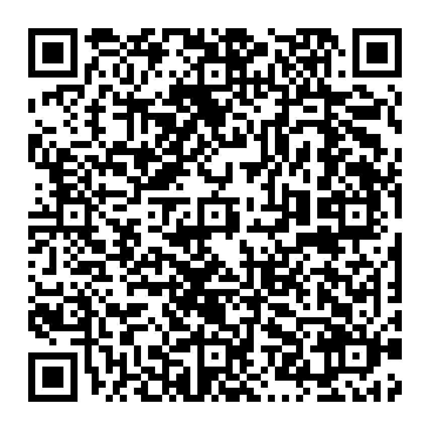 QR 코드