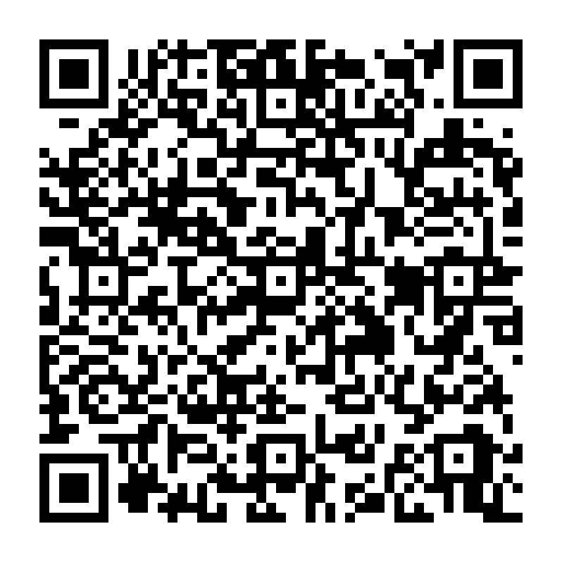 QR 코드