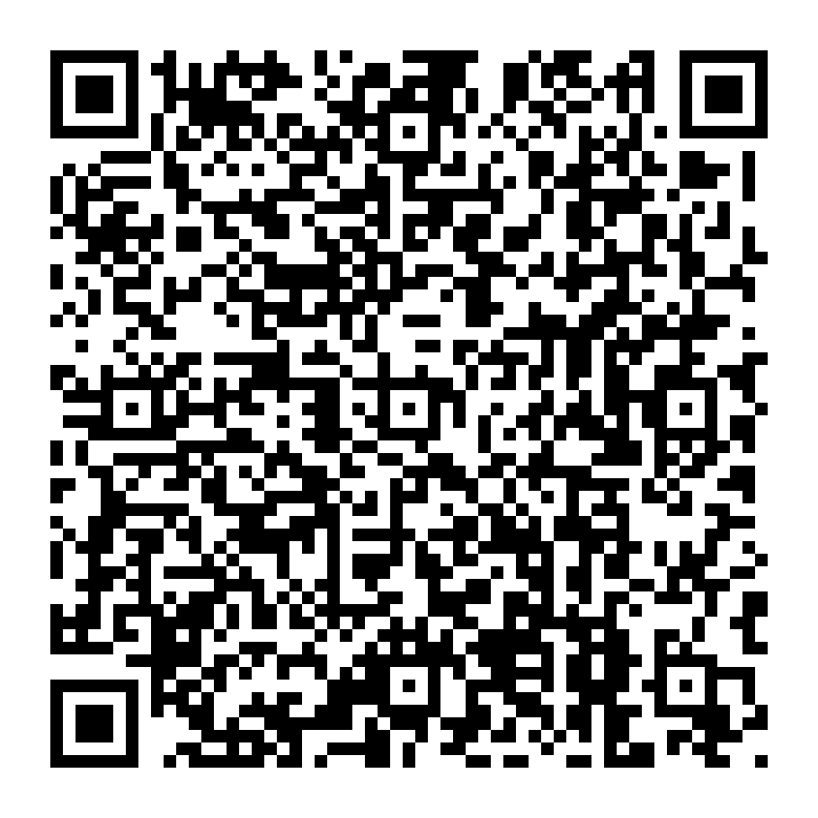 QR 코드