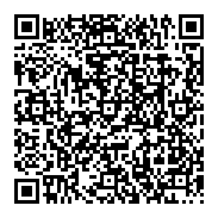 QR 코드