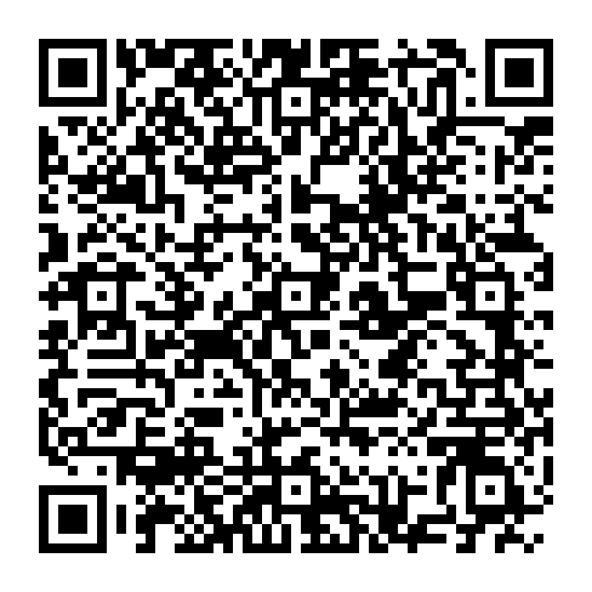 QR 코드