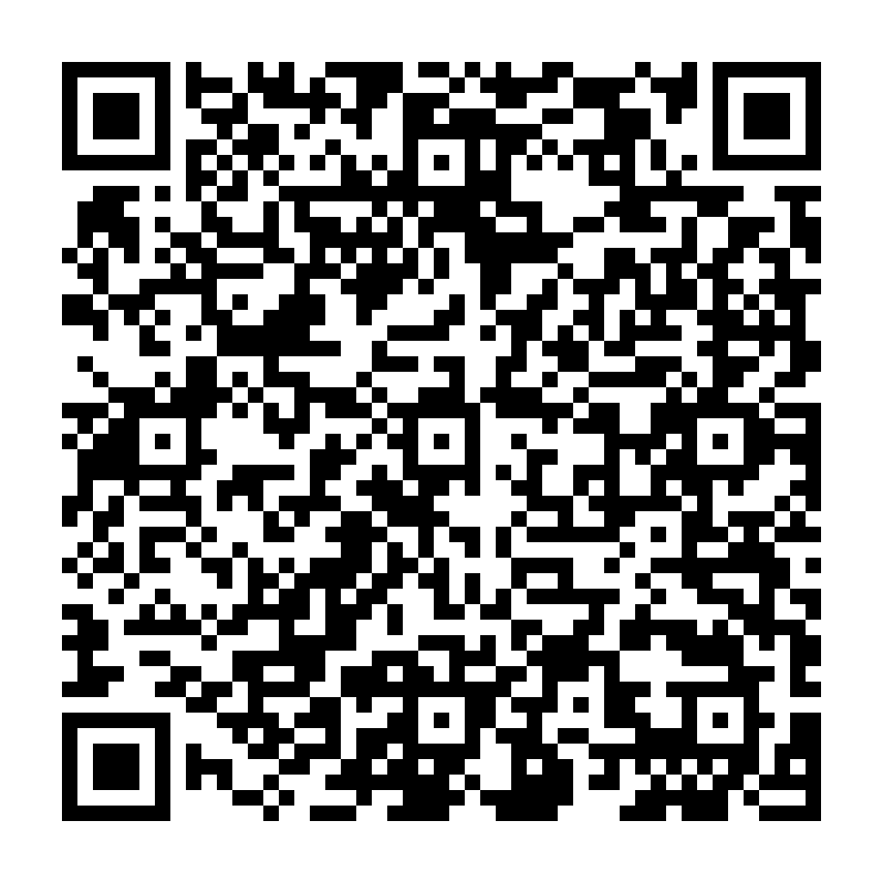 QR 코드