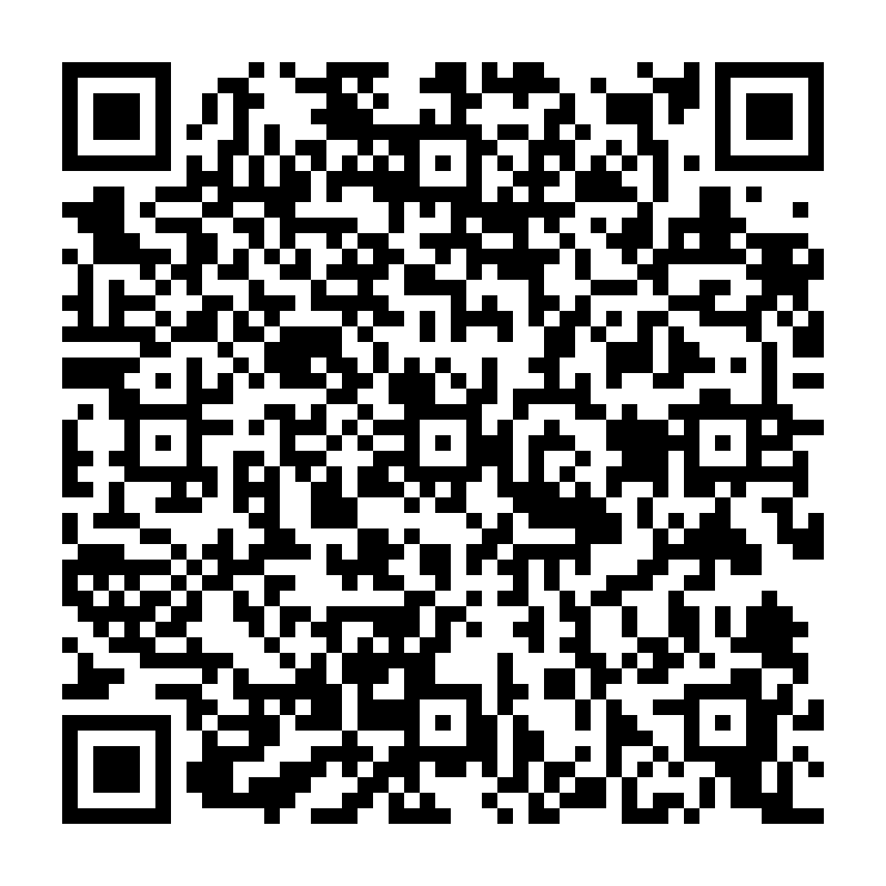 QR 코드