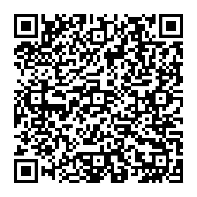 QR 코드