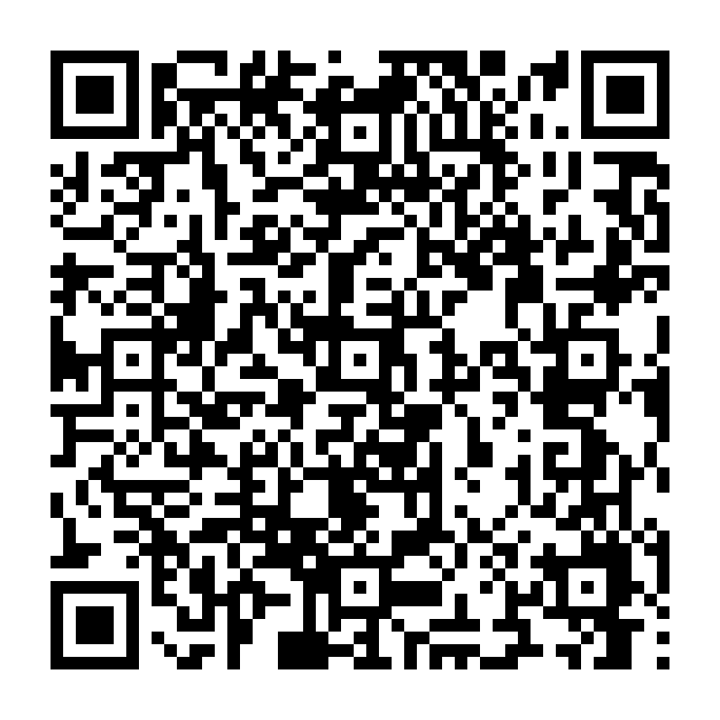 QR 코드