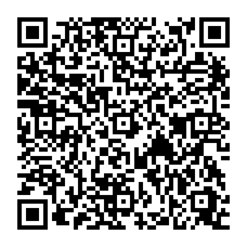 QR 코드