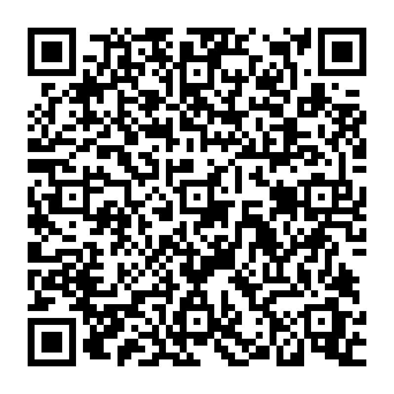QR 코드